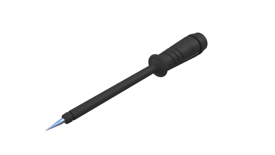 71057 PRUEF 2 - 973368101 PUNTA PARA PRUEBAS ROJO