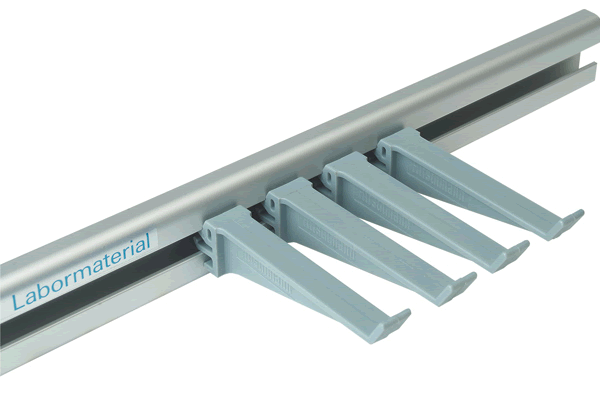 71104 LMLH 50 - 973919001 SOPORTE PARA CABLES CON BANANA