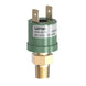 Interruptor de presión LEFOO LF08-112 Cable hembra 1m IP67