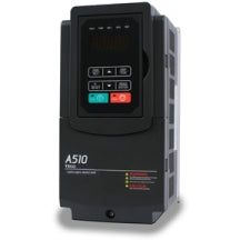 E1025 A510-4020-C3-UE - VARIADOR 460V 3F/ENTRADA 3F/SALIDA 20HP