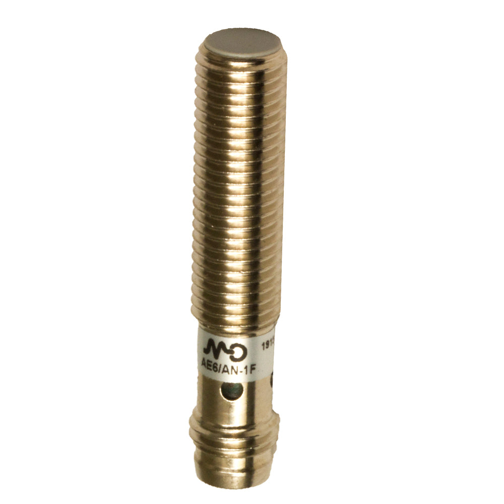 11525 AE6/CP-3F - SENSOR INDUCTIVO