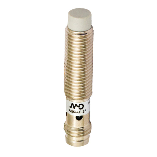 11363 AE6/AN-4F - SENSOR INDUCTIVO