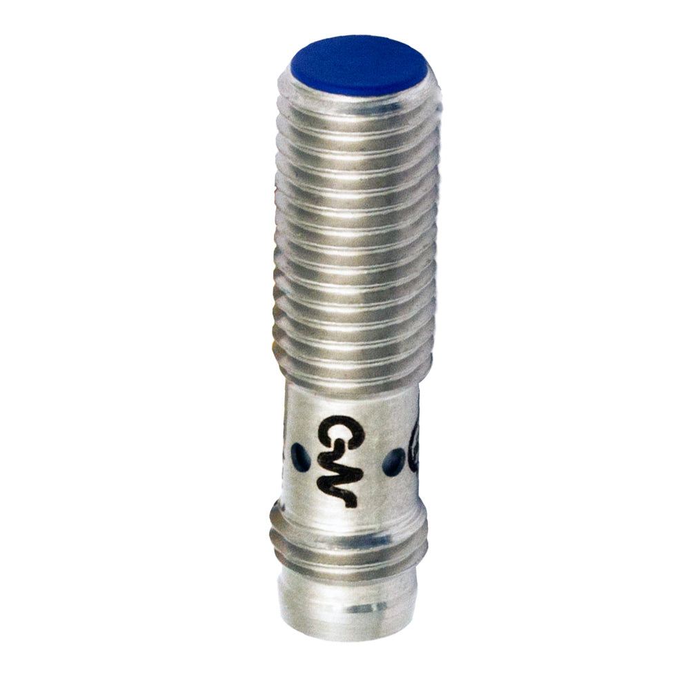 11440 AES/AP-1F - SENSOR INDUCTIVO