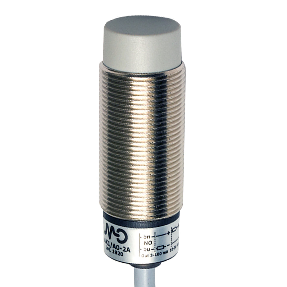 11177 AK1/AP-2A - SENSOR INDUCTIVO