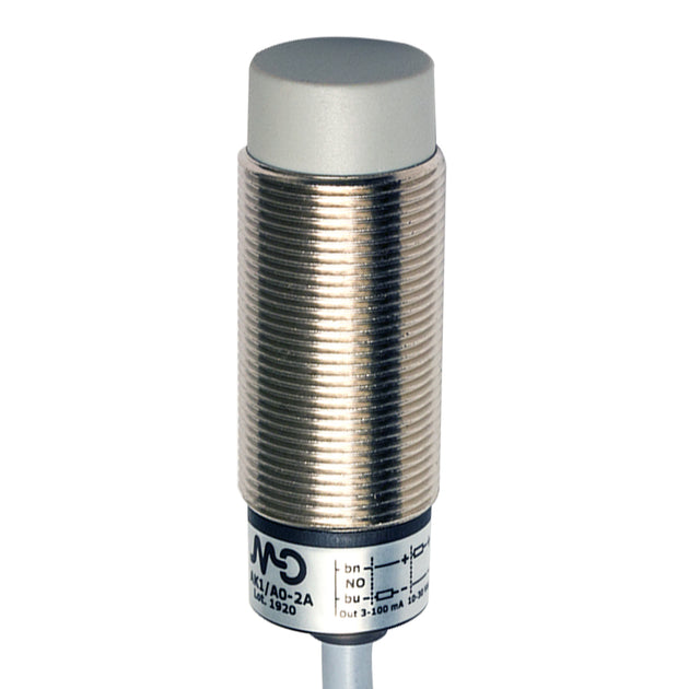 11874 AK1/CP-4A - SENSOR INDUCTIVO