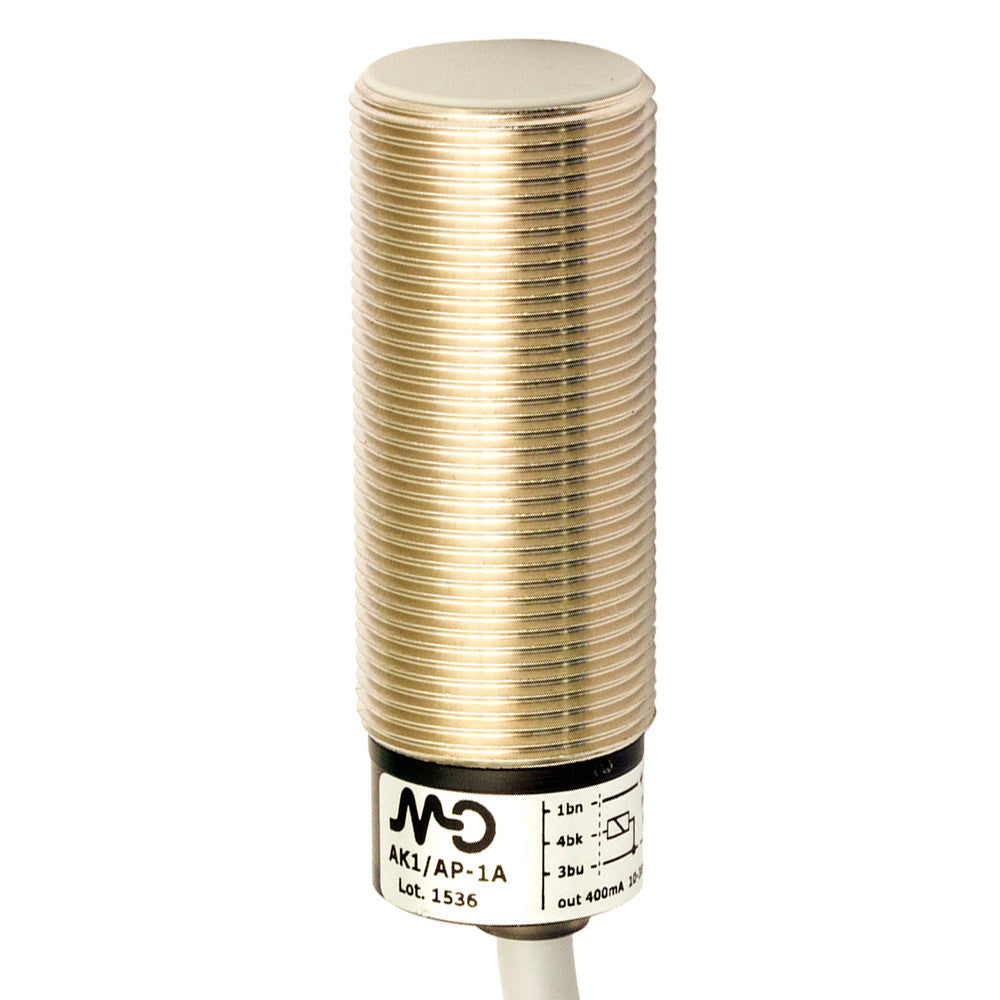 11313 AK1/AN-3A - SENSOR INDUCTIVO