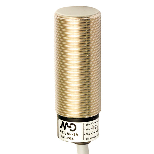 11313 AK1/AN-3A - SENSOR INDUCTIVO