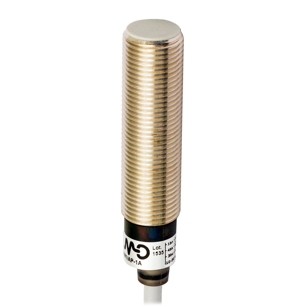 11278 AM1/CP-1A - SENSOR INDUCTIVO