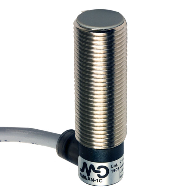 11757 AM6/AP-1C - SENSOR INDUCTIVO