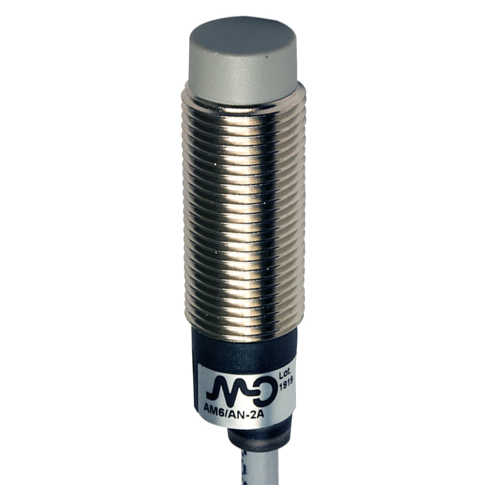 11207 AM6/AN-2A - SENSOR INDUCTIVO
