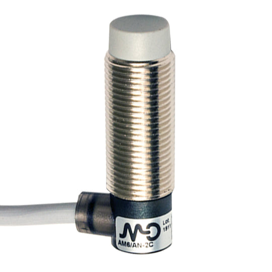 11608 AM6/AP-2C - SENSOR INDUCTIVO