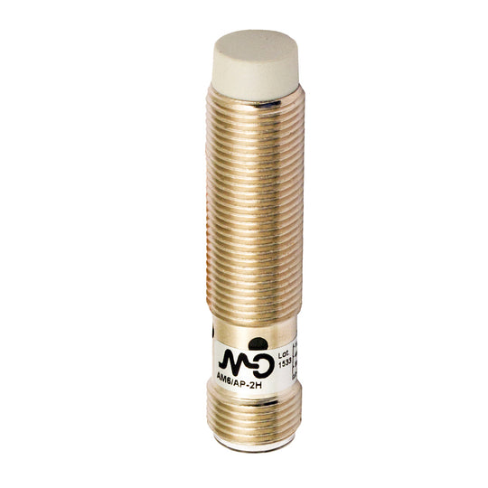 11414 AM6/AN-4H - SENSOR INDUCTIVO