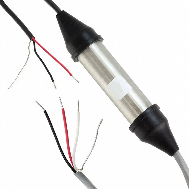 ASTC0000 Amplificador en línea, 2 canales, un solo canal de salida, modelador de pulsos