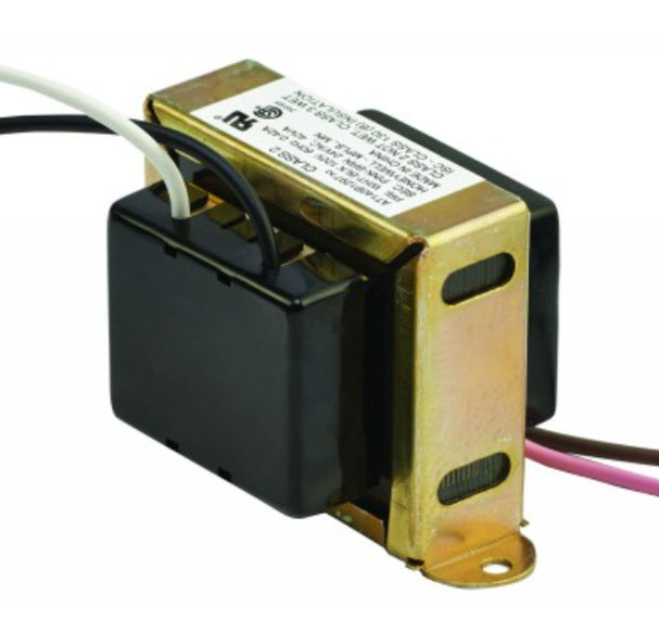AT140B1214 - - TRANSFORMADOR 120/240-24VAC 40VA