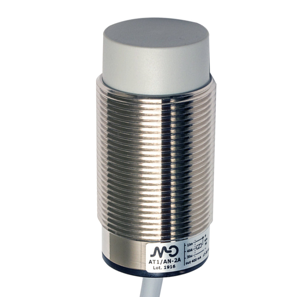 11216 AT1/A0-2A - SENSOR INDUCTIVO