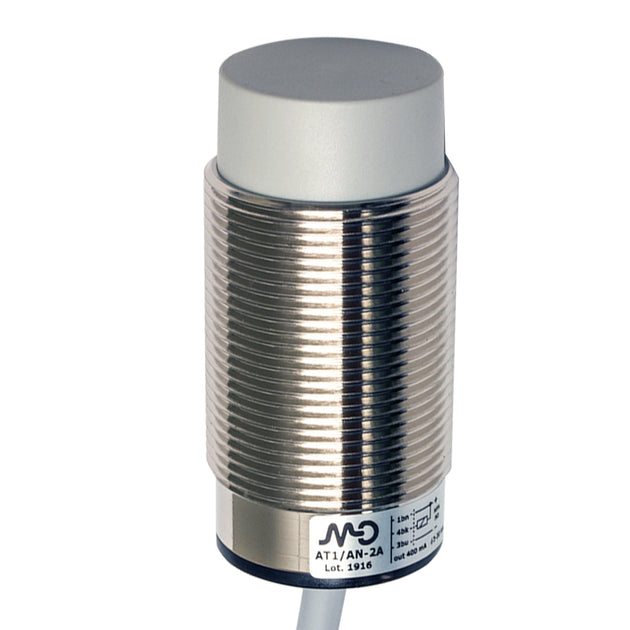 11216 AT1/A0-2A - SENSOR INDUCTIVO