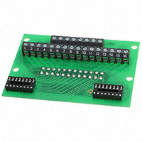 ATB10000 Junta de acceso p/slave input display
