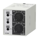 ATS8W-13 - Temporizadores gemelos analógicos compactos