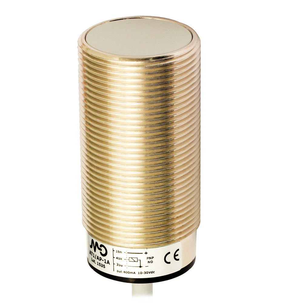 11215 AT1/A0-1A - SENSOR INDUCTIVO