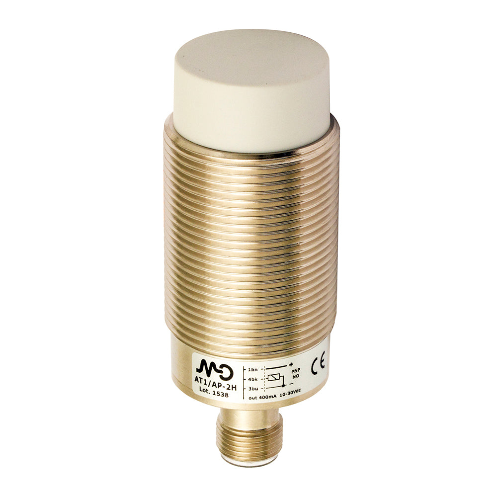 11214 AT1/AN-2H - SENSOR INDUCTIVO