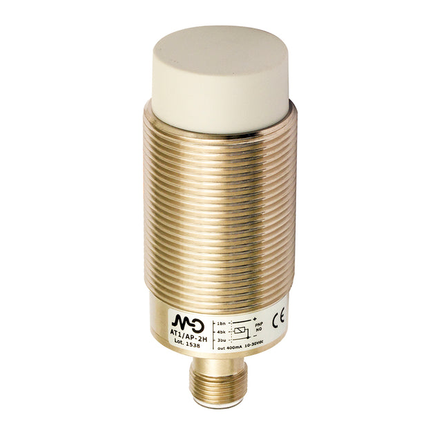 11453 AT1/AN-4H - SENSOR INDUCTIVO