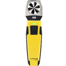 3510206042 Anemómetro de rueda alada BA16WP con dispositivo para Smartphone