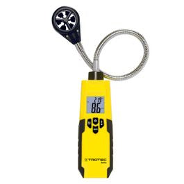 3510205043 Anemómetro flexible BA16