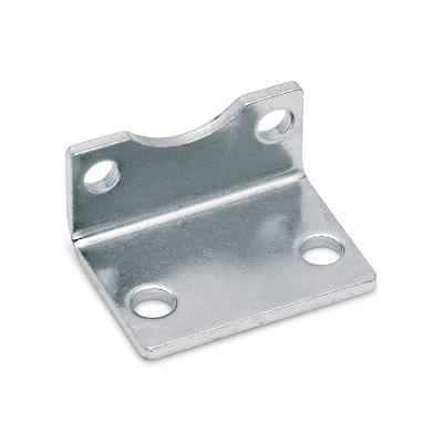 Foot mount - Mod. B-27 B-27-50