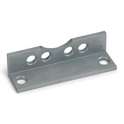 Foot mount - Mod. B B-QP-32
