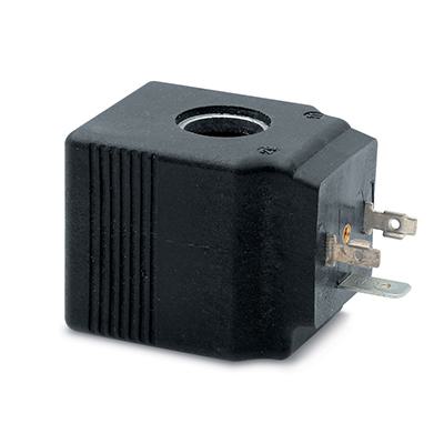 Solenoids Mod. B9... B9B