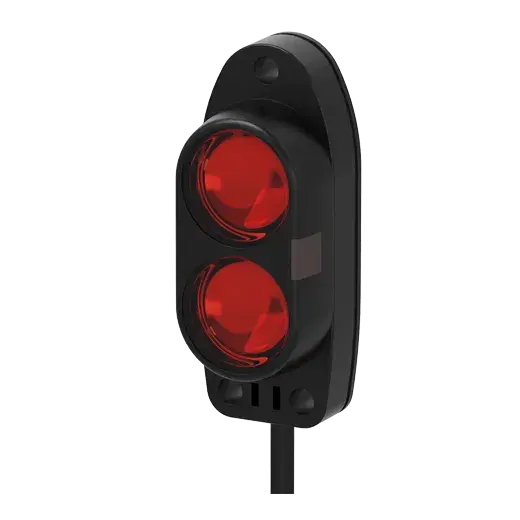 BA2M-DDT-P - Sensores fotoeléctricos difuso reflectivos con larga distancia de detección | Autonics (MX)