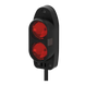BA2M-DDTD - Sensores fotoeléctricos difuso reflectivos con larga distancia de detección