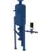 BDS-16-F150 - Separador de Blowdown de WATSON MC DANIELS