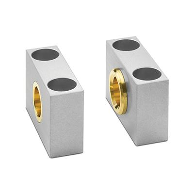 Counter bracket for centre trunnion - Mod. BF BF-160-200