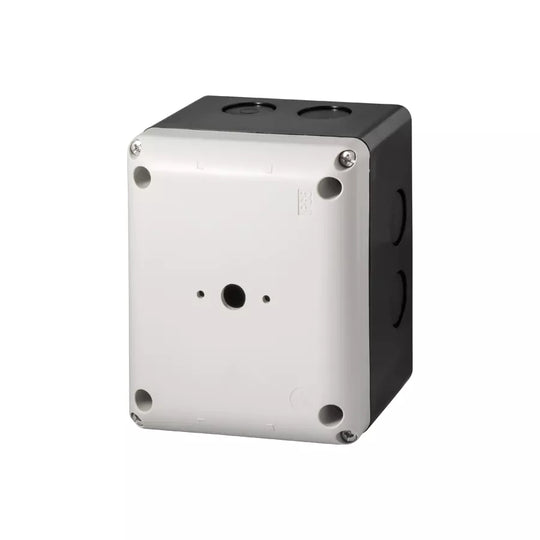 28001 BF1/6NG0 - CAJA PLASTICA PARA CONMUTADOR