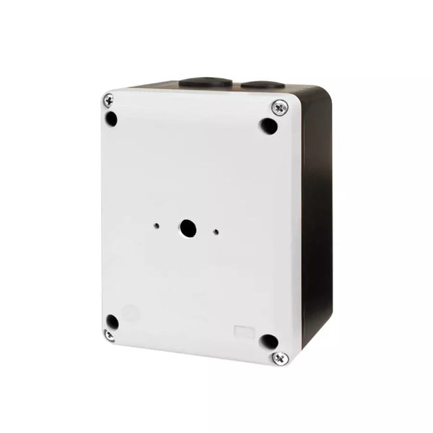 28734 BFA/ANG0 - CAJA METALICA PARA SECCIONADOR