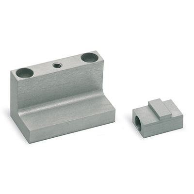 Intermediate brackets - Mod. BH-50 BH-50-50