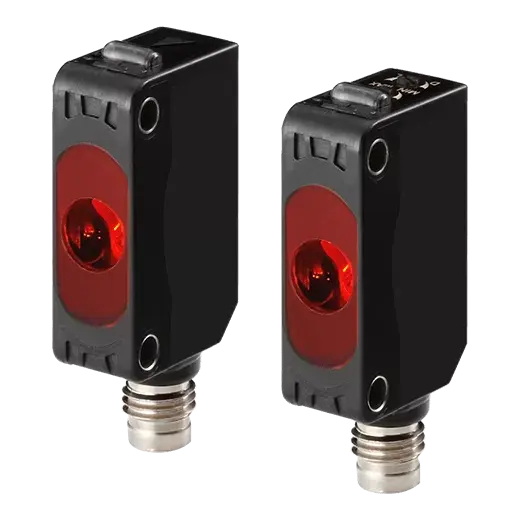 BJ10M-TDT-C-P - Sensores fotoeléctricos de alto rendimiento compactos