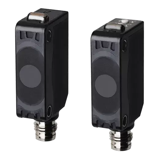BJ15M-TDT-C-P - Sensores fotoeléctricos de alto rendimiento compactos