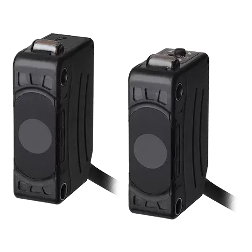 BJ15M-TDT-P - Sensores fotoeléctricos de alto rendimiento compactos