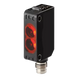 BJ300-DDT-C-P - Sensores fotoeléctricos de alto rendimiento compactos