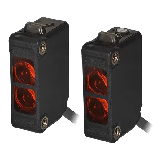 BJR10M-TDT-P-F - Sensores fotoeléctricos resistentes al aceite / a prueba de aceite