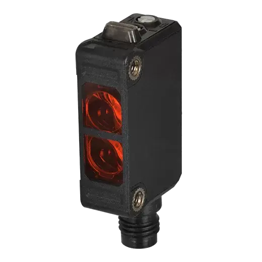 BJR100-DDT-C-F - Sensores fotoeléctricos resistentes al aceite / a prueba de aceite | Autonics (MX)