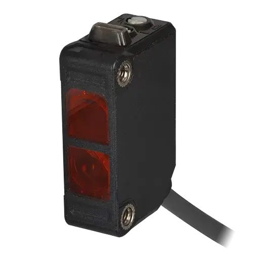 BJR3M-PDT - Sensores fotoeléctricos resistentes al aceite / a prueba de aceite