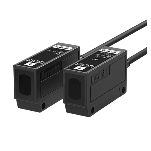 BM3M-TDT1,2 - De propósito general con amplificador integrado