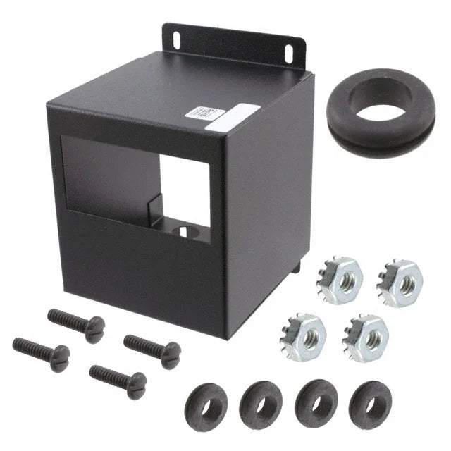 BMK7A000 Adaptador de montaje BMK7A000 para usar con MLPS, kit de montaje base para la serie CUB5