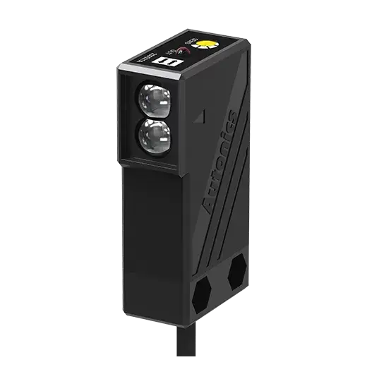 BMS2M-MDT - Sensores fotoeléctricos tipo detección lateral