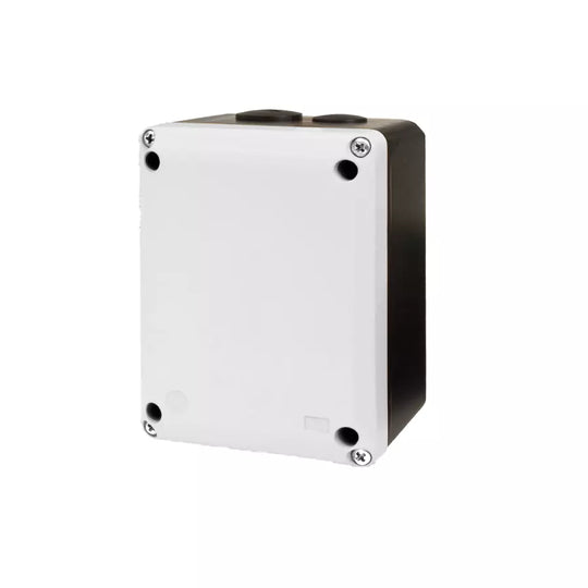 28710 BNA/0NGA - CAJA METALICA PARA SECCIONADOR