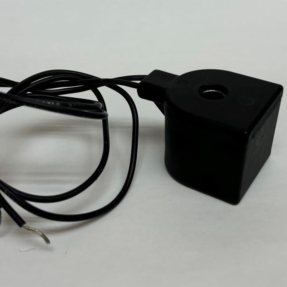 L111C2 Bobina Clase F Integrada 24 VCD 10W Cables 18"