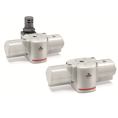 Pressure booster - Series BPA BPA-040-R2